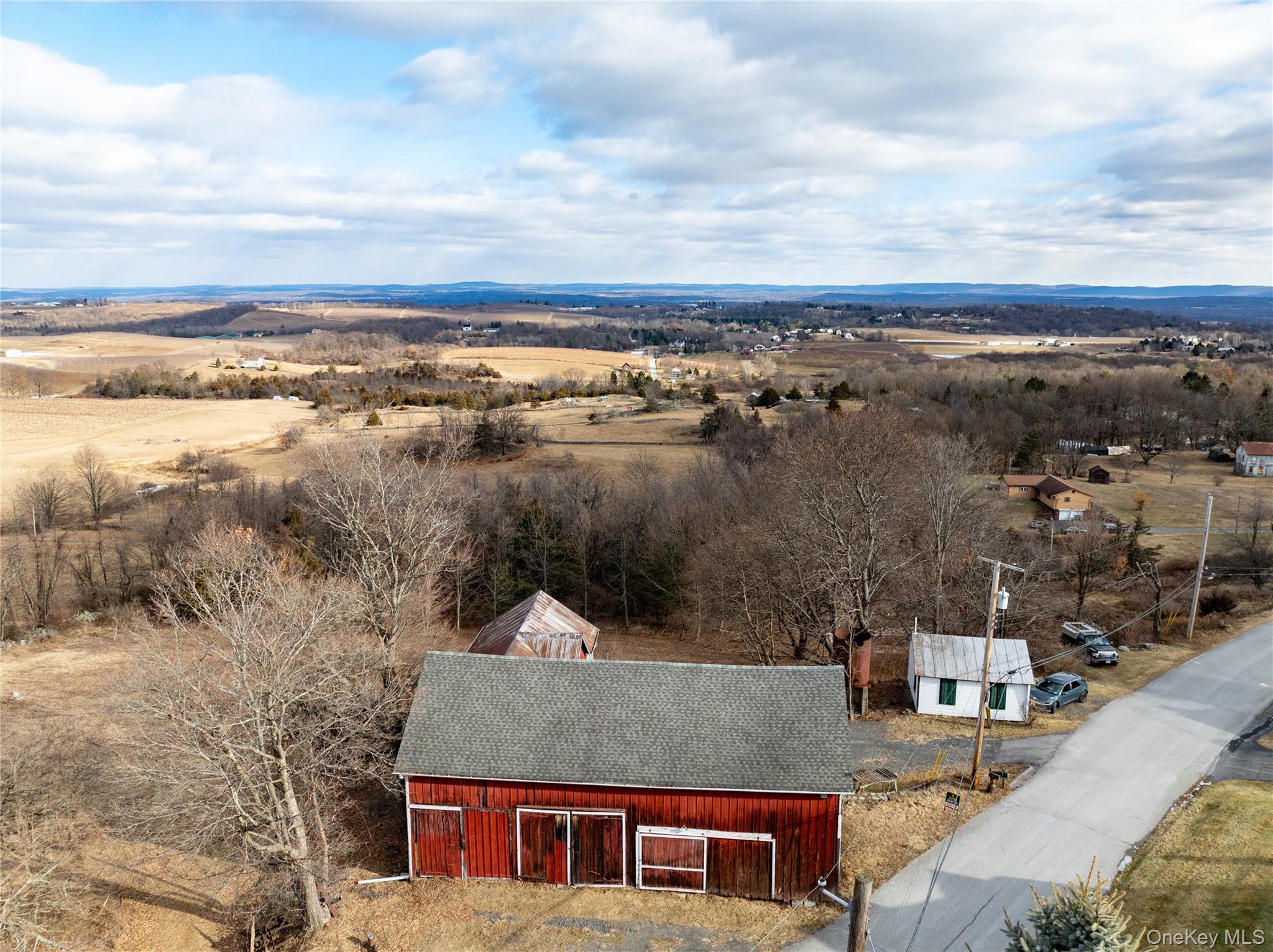 156 Mount Zion Road, Marlboro NY 12542