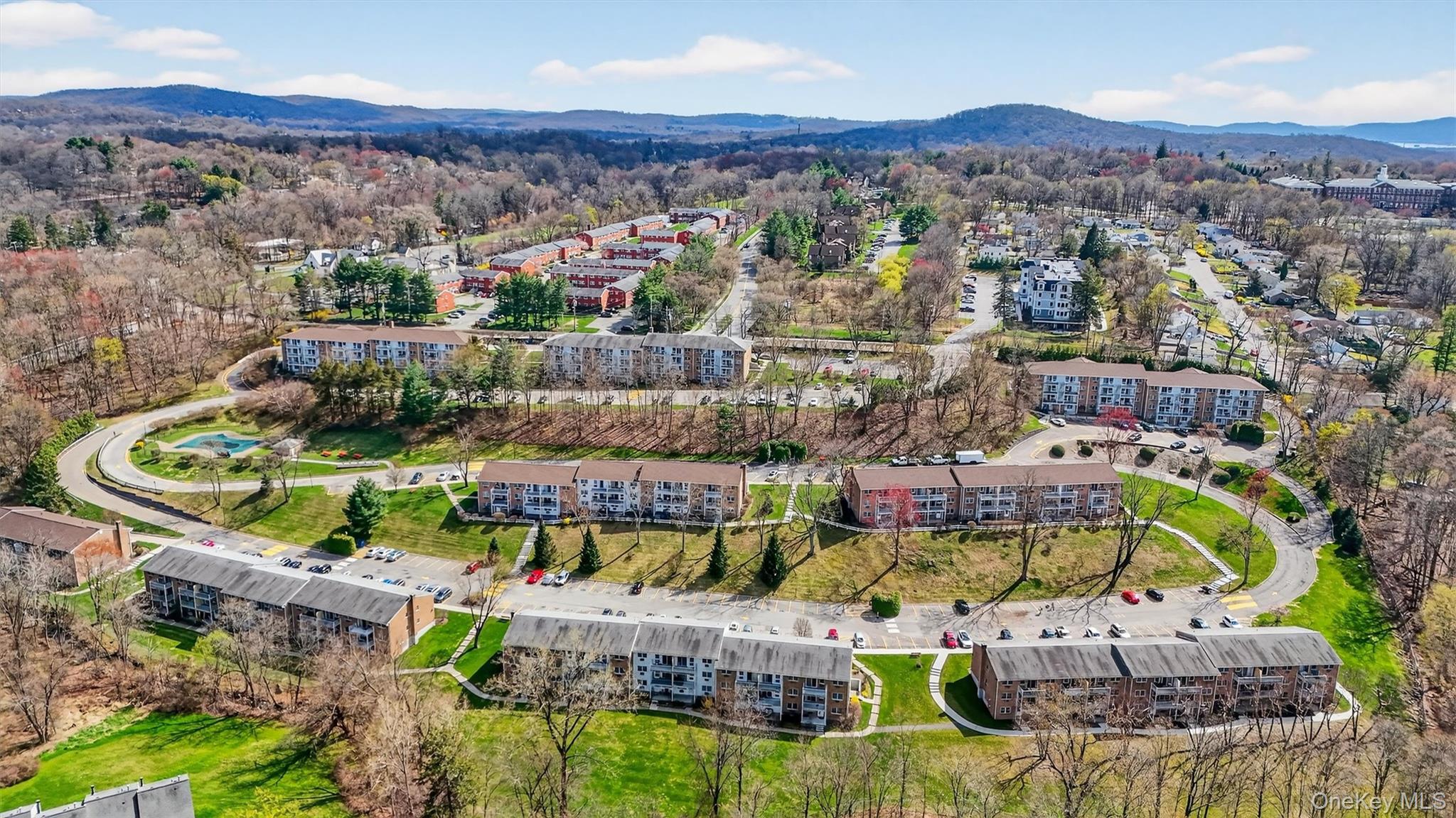 1840 Crompond Road Unit 1A4, Peekskill NY 10566
