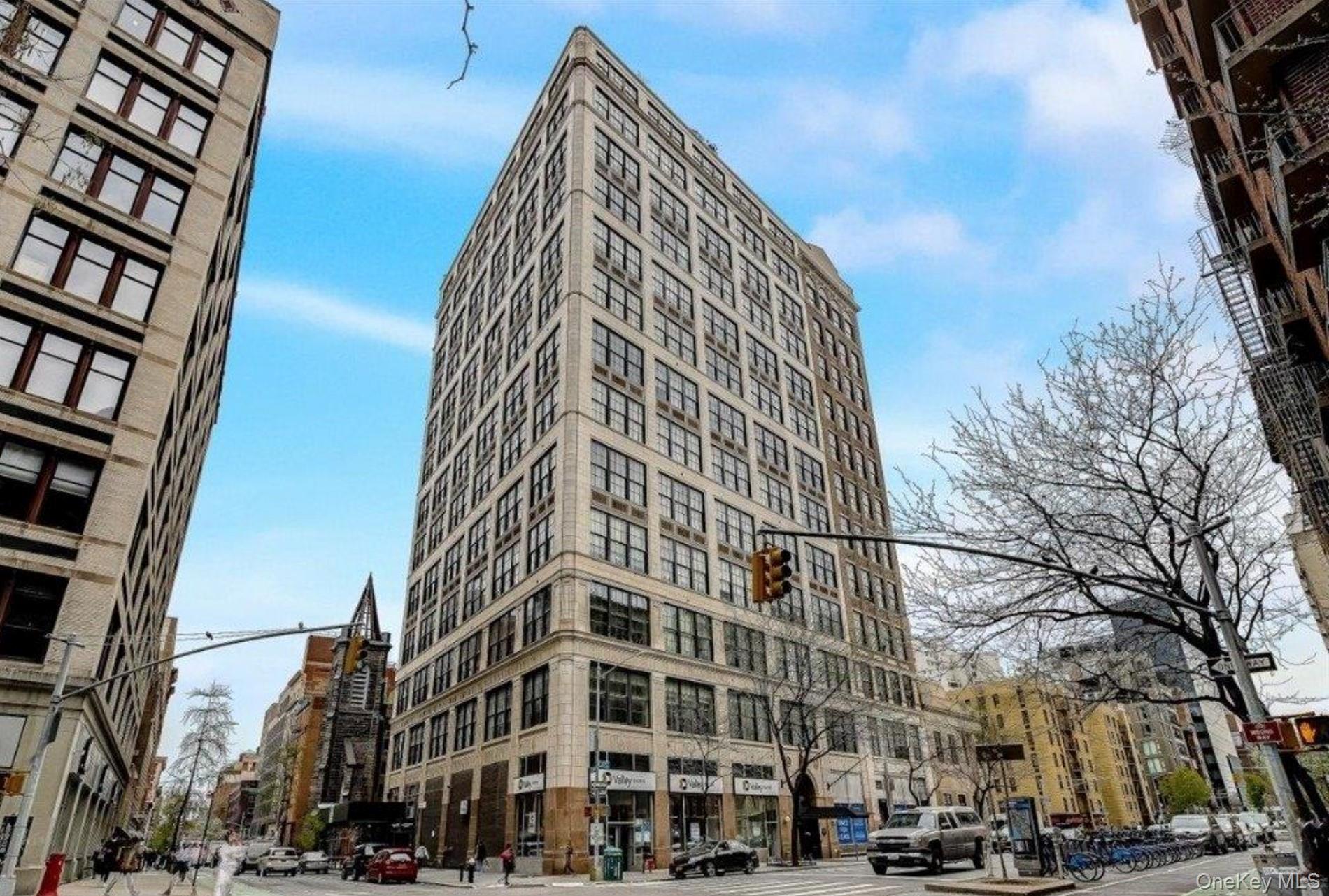 111 4th avenue Unit 11L, Manhattan NY 10003