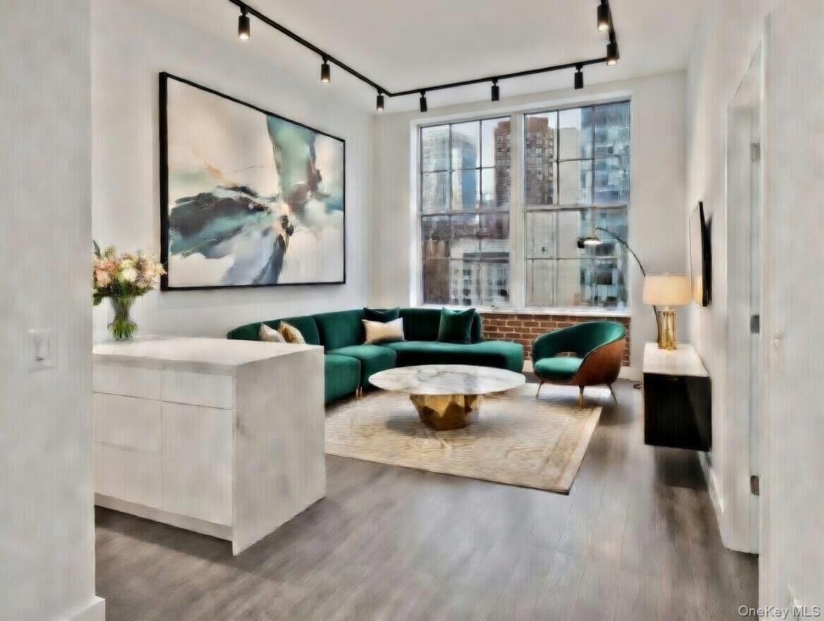 111 4th avenue Unit 11L, Manhattan NY 10003