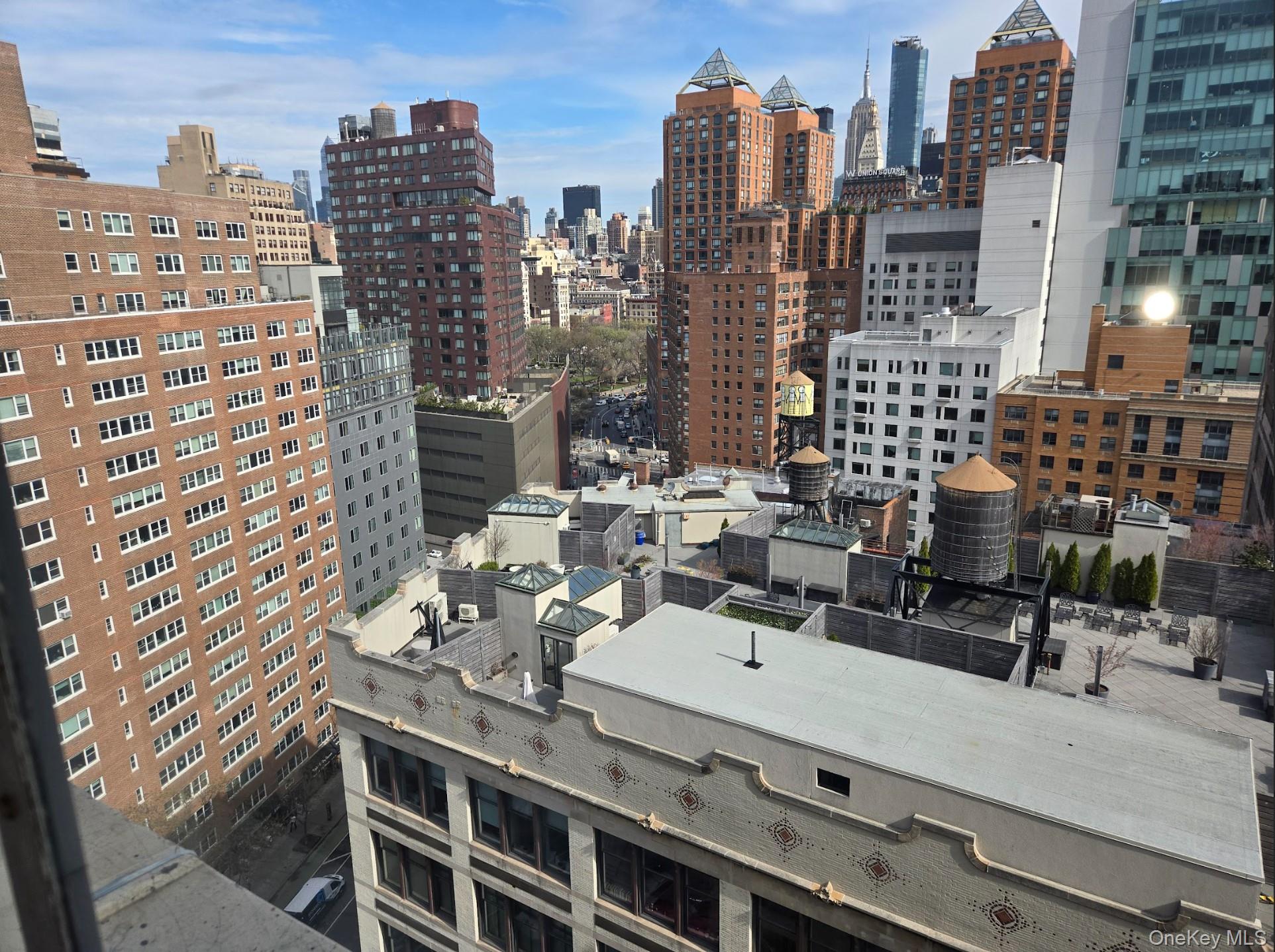 111 4th avenue Unit 11L, Manhattan NY 10003