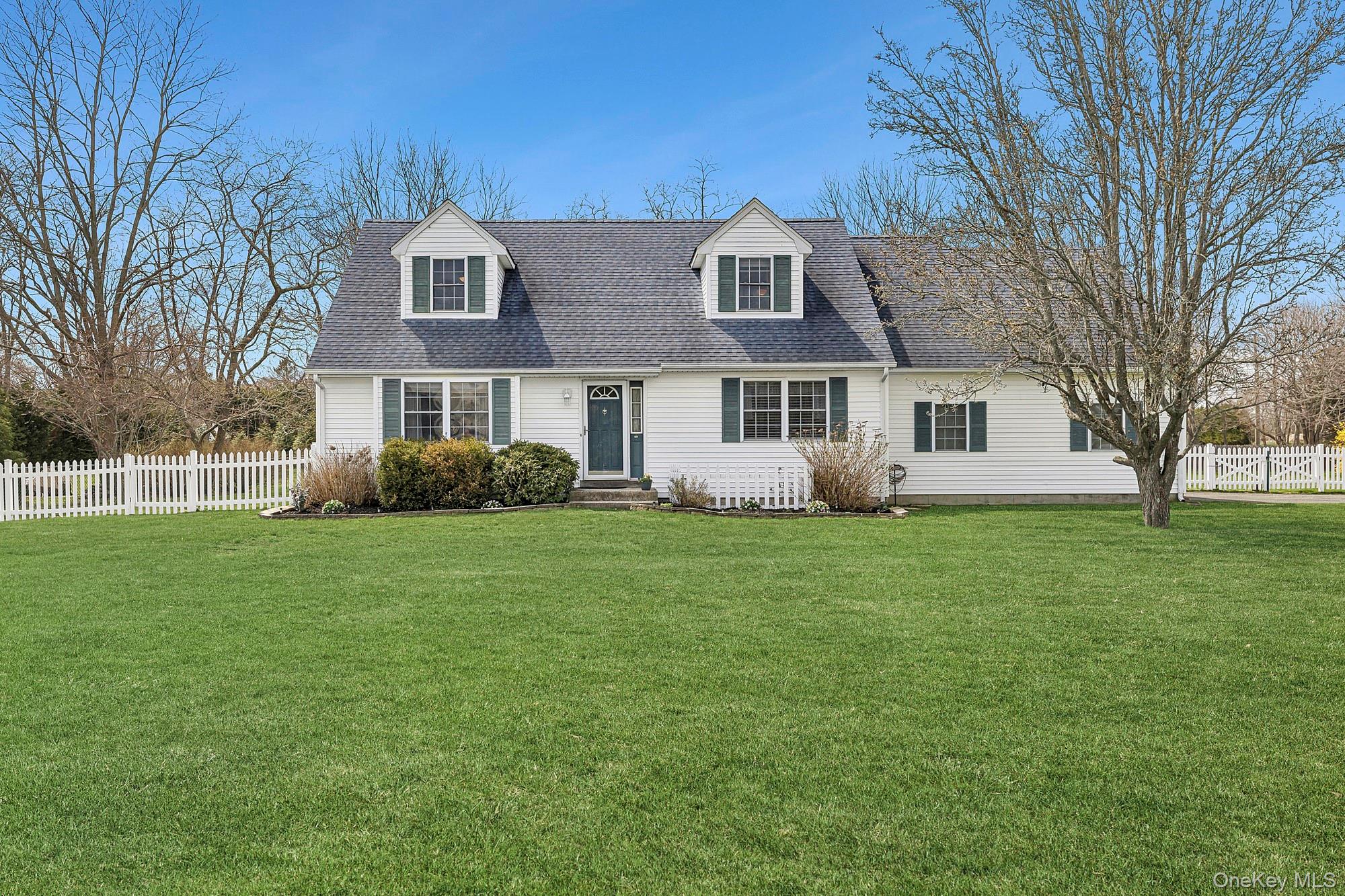 240 Lisa Drive, Southold NY 11971
