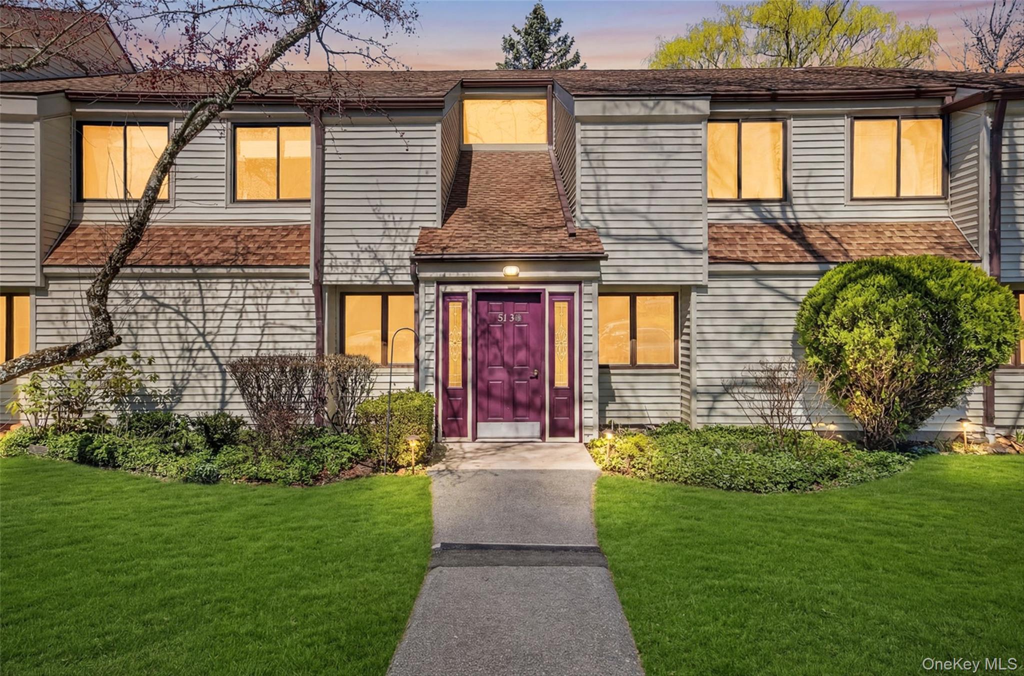 51 Jefferson Oval Unit F, Yorktown Heights NY 10598