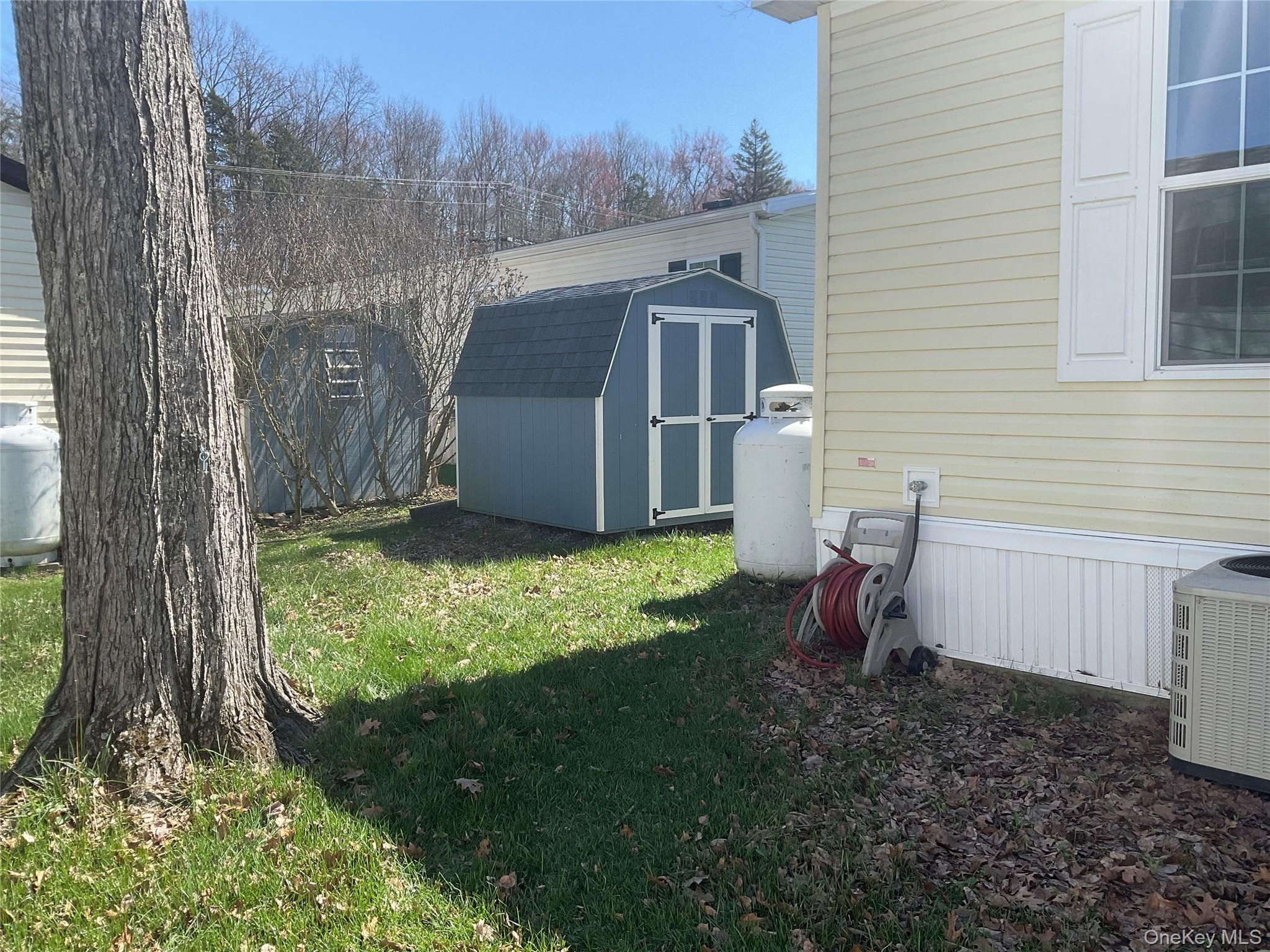 95 New  Hackensack Rd Road Unit 29, Wappingers Falls NY 12590