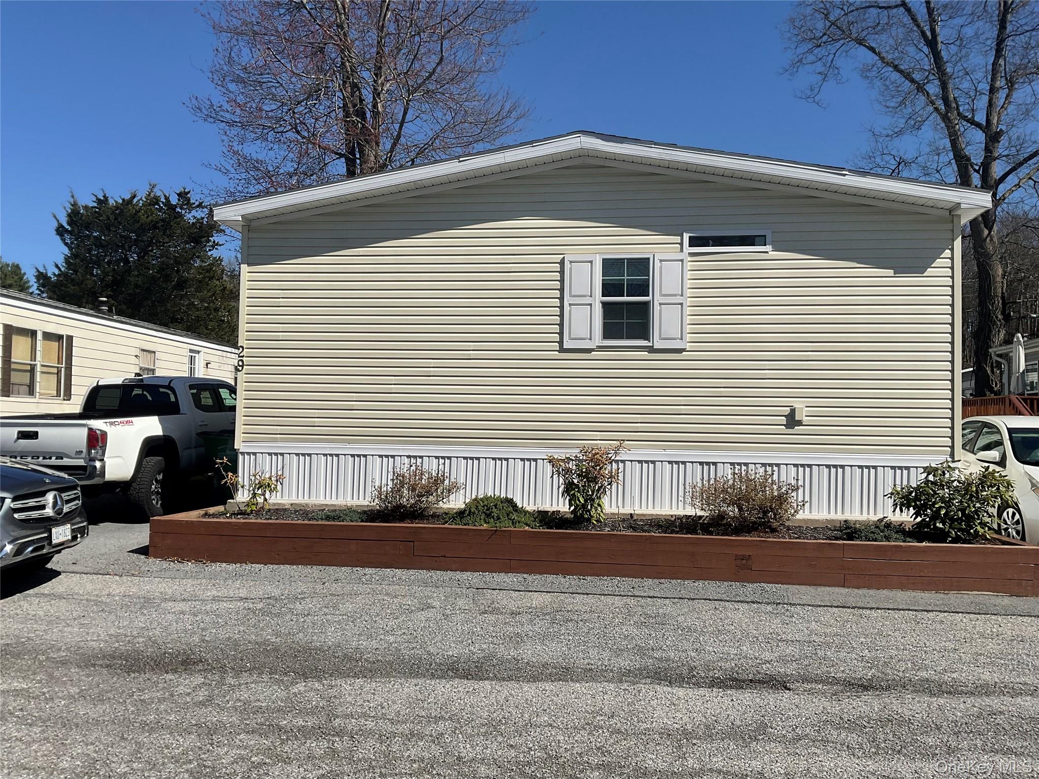 95 New  Hackensack Rd Road Unit 29, Wappingers Falls NY 12590