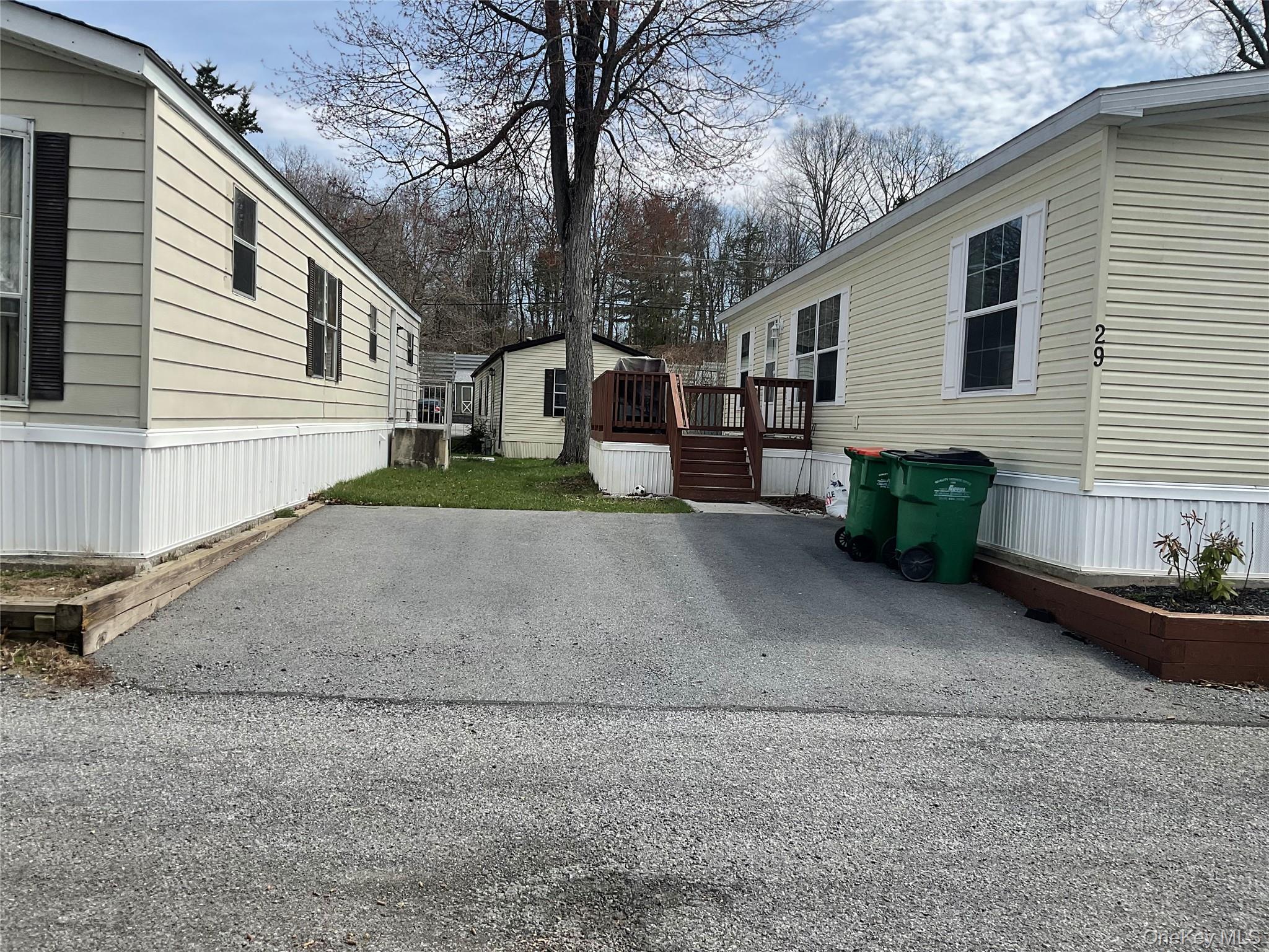 95 New Hackensack Rd Road Unit 29, Wappingers Falls NY 12590