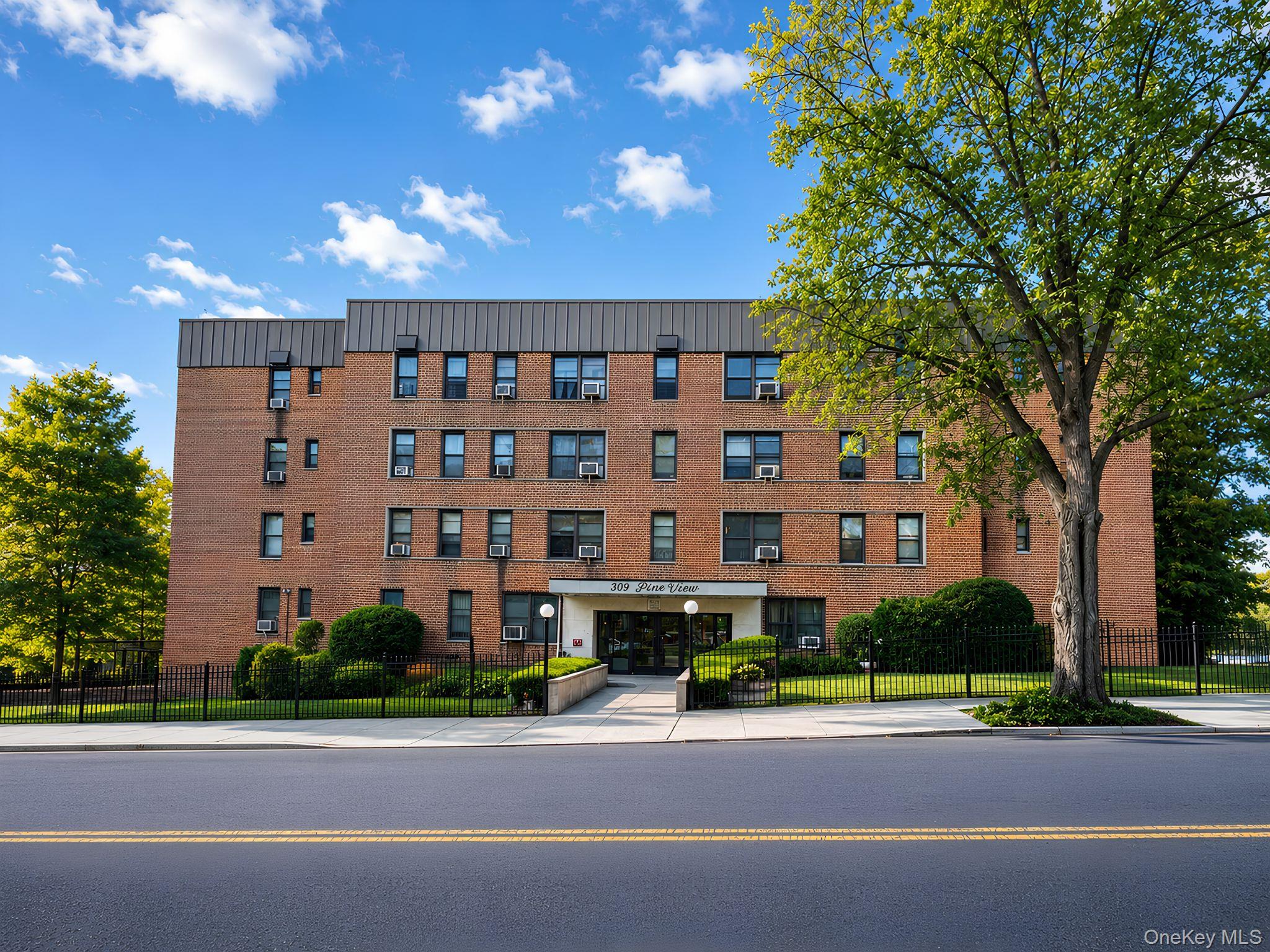 309 North Broadway Unit 4K, Yonkers NY 10701