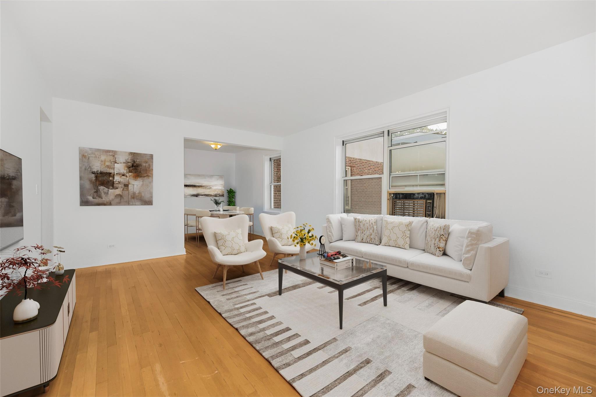 766 Palmer Road Unit 2D, Bronxville NY 10708