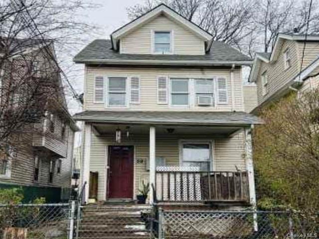 59 Crescent Avenue, New Rochelle NY 10801