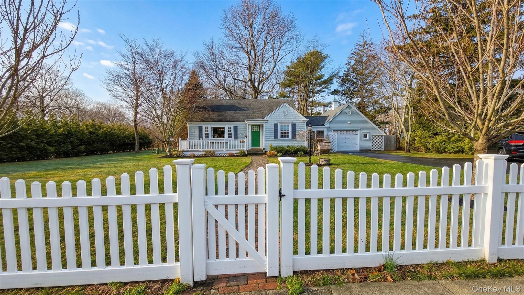 32 Atlantic Avenue, East Moriches NY 11940