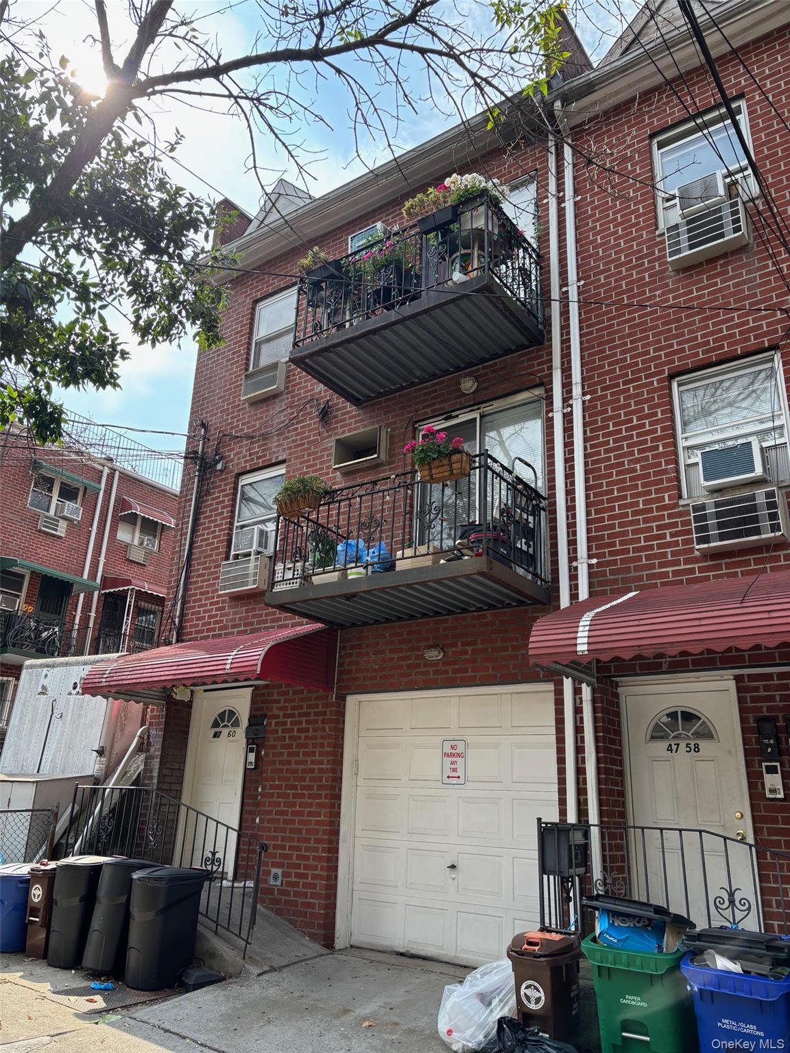 4760 58th Lane, Woodside NY 11377