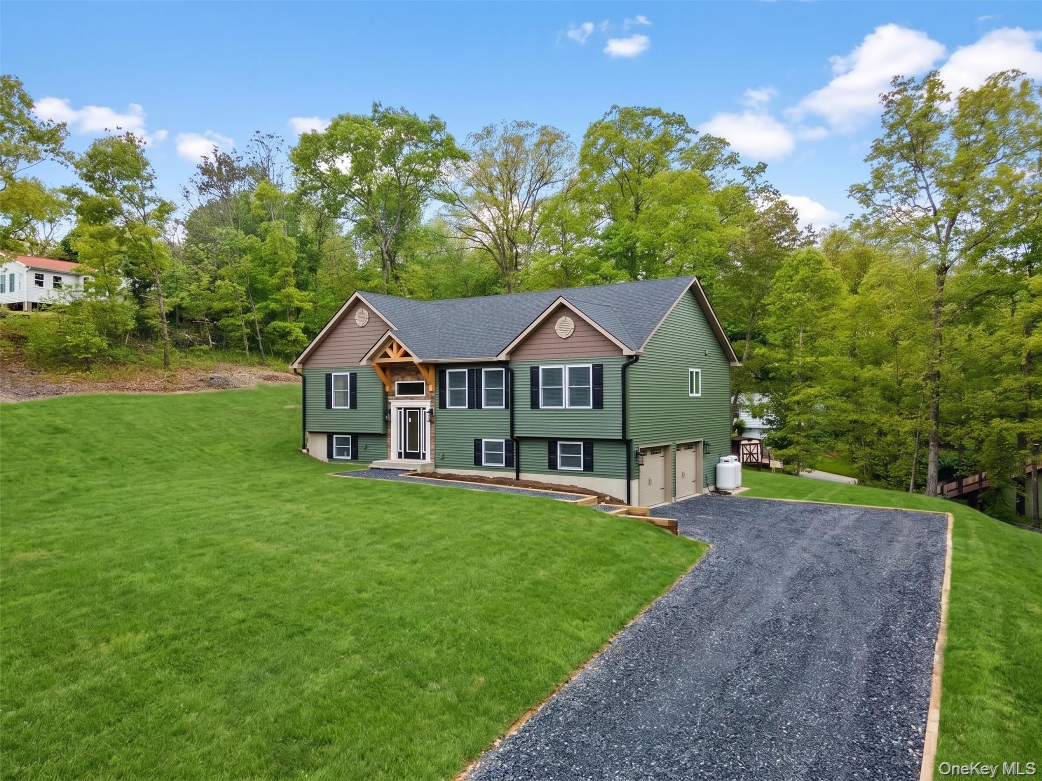 61 Smith Avenue, Walden NY 12586