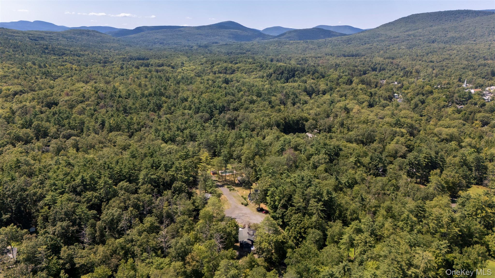 20 Country Club Lane, Woodstock NY 12498