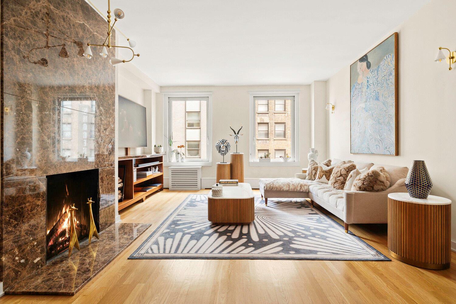 40 W 55TH Street Unit 4B, Manhattan NY 10019