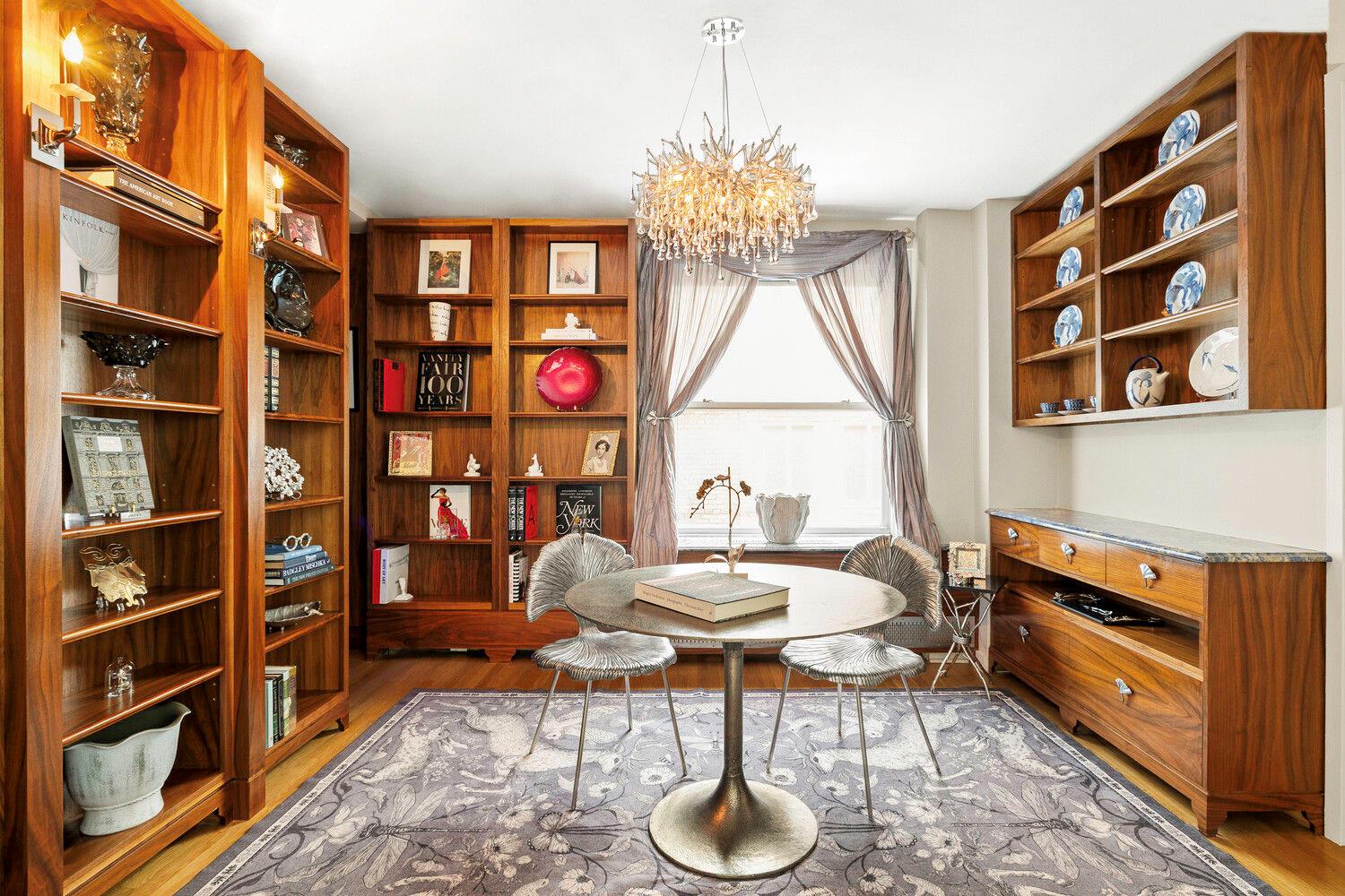 40 W 55TH Street Unit 4B, Manhattan NY 10019