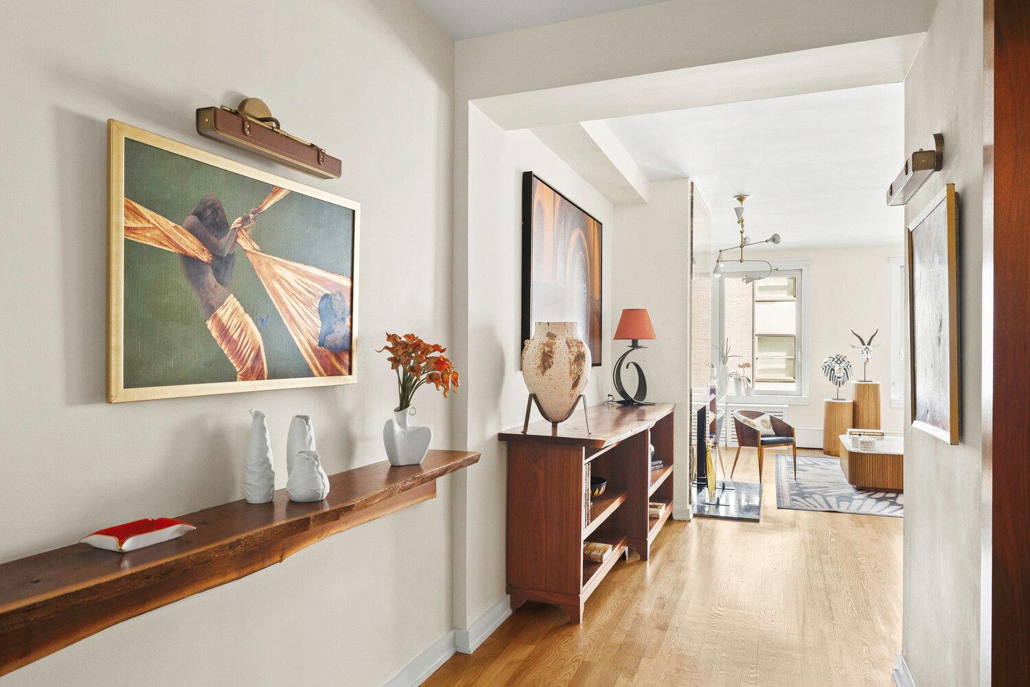 40 W 55TH Street Unit 4B, Manhattan NY 10019