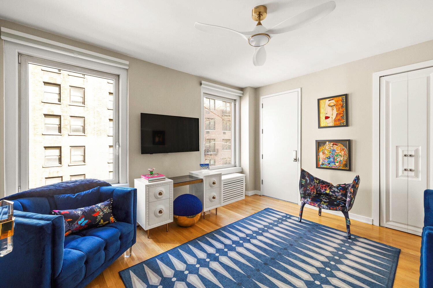40 W 55TH Street Unit 4B, Manhattan NY 10019