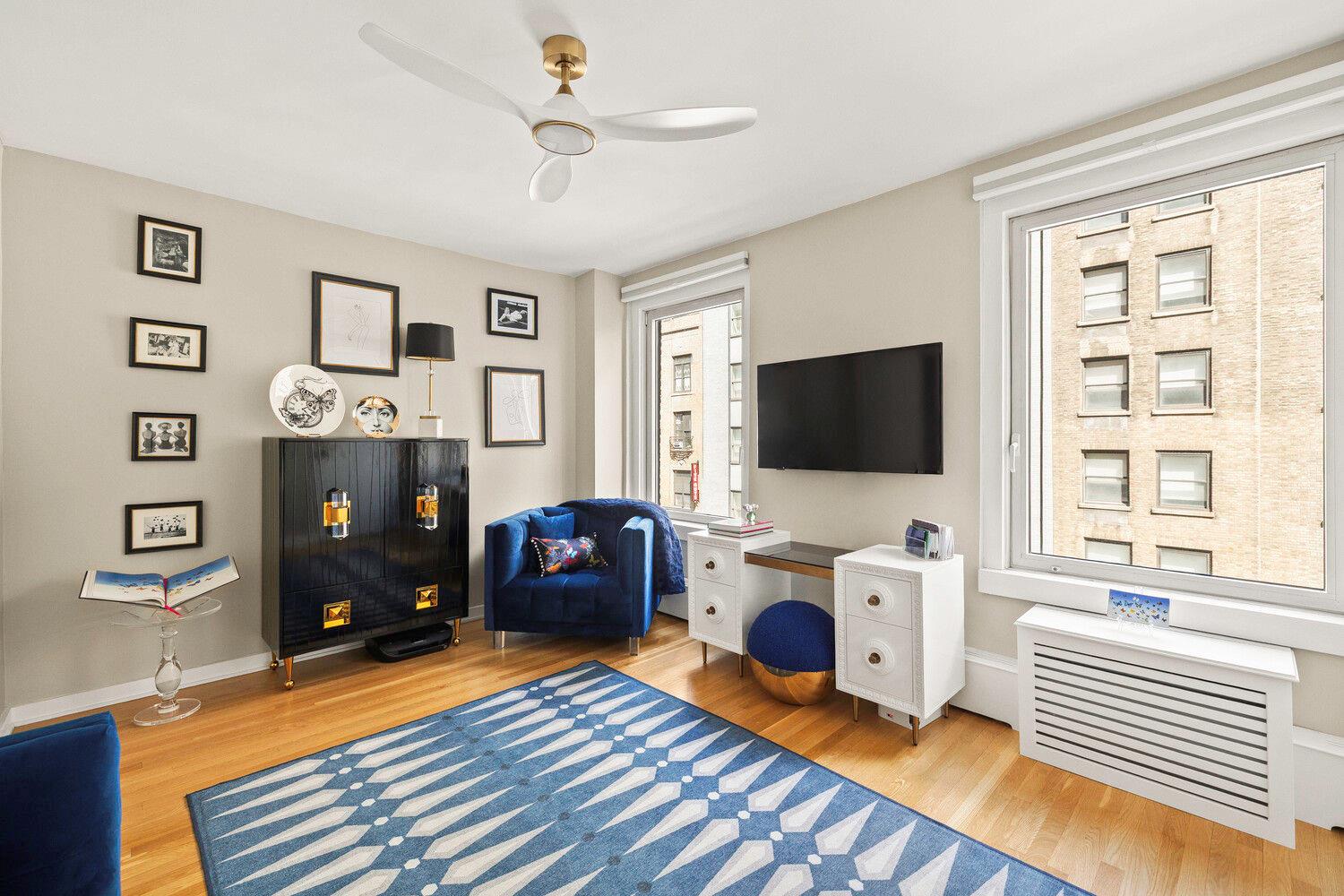 40 W 55TH Street Unit 4B, Manhattan NY 10019
