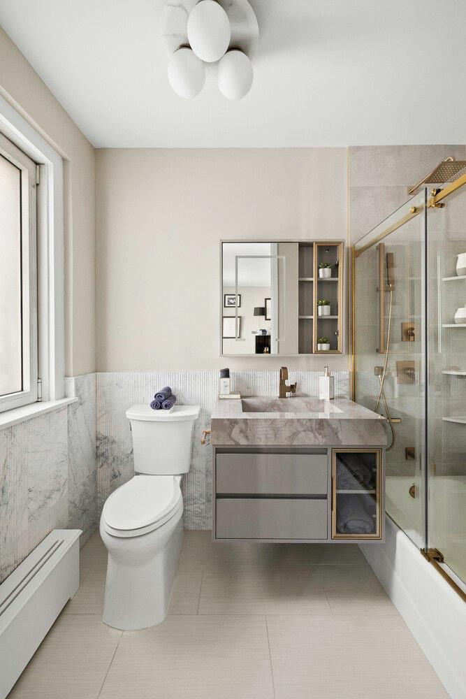 40 W 55TH Street Unit 4B, Manhattan NY 10019