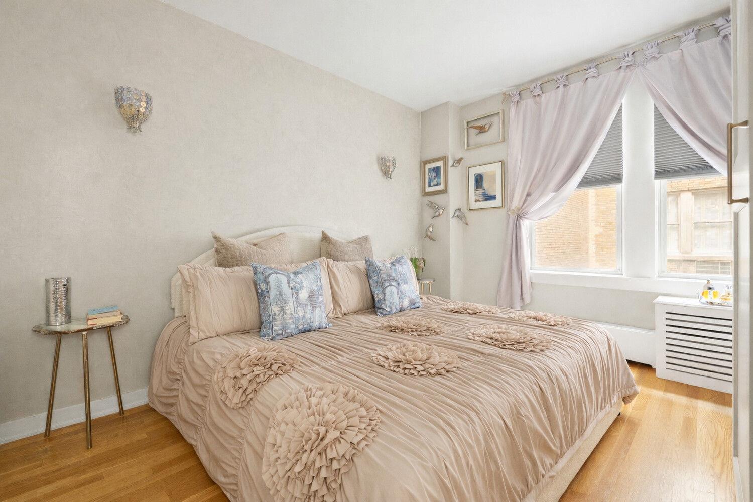 40 W 55TH Street Unit 4B, Manhattan NY 10019