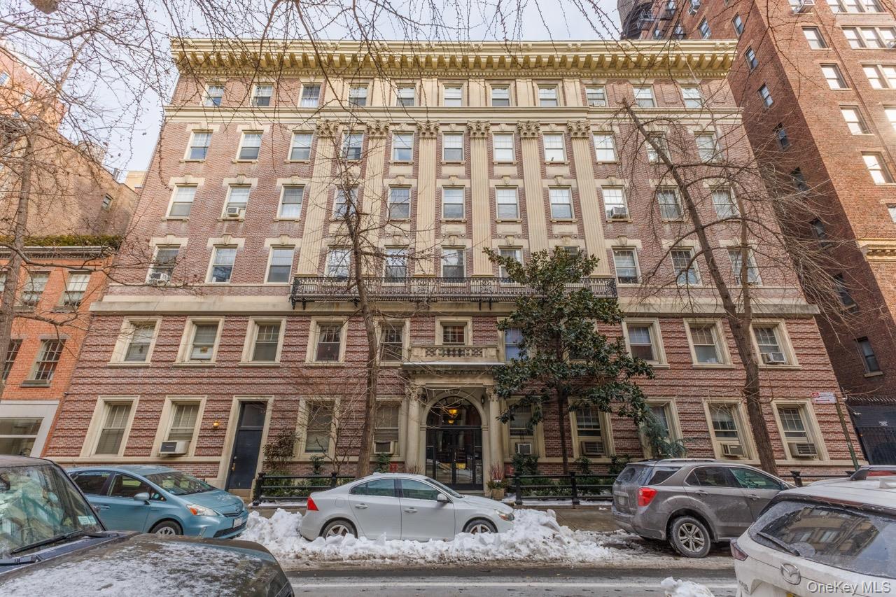 15 E 10th Street Unit 4A, Manhattan NY 10003