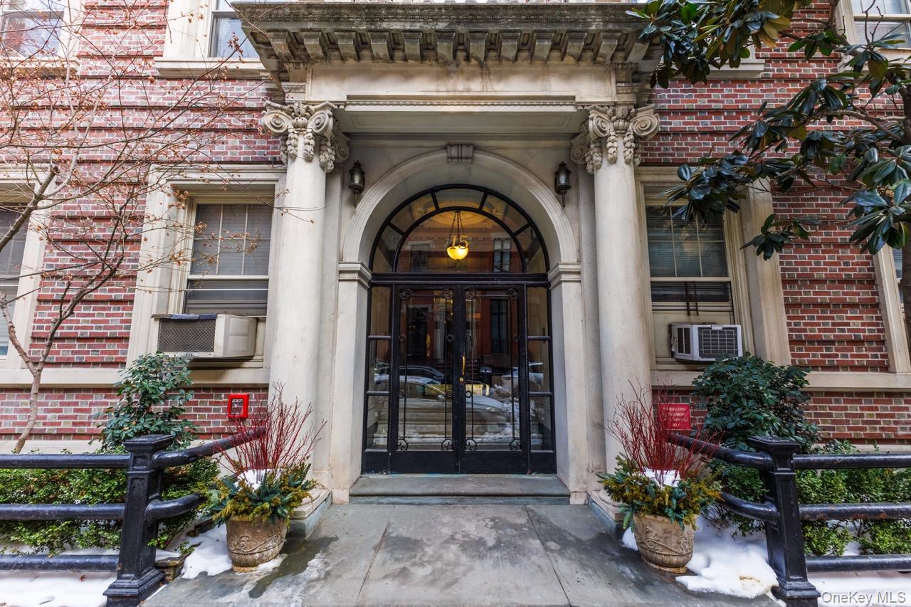 15 E 10th Street Unit 4A, Manhattan NY 10003