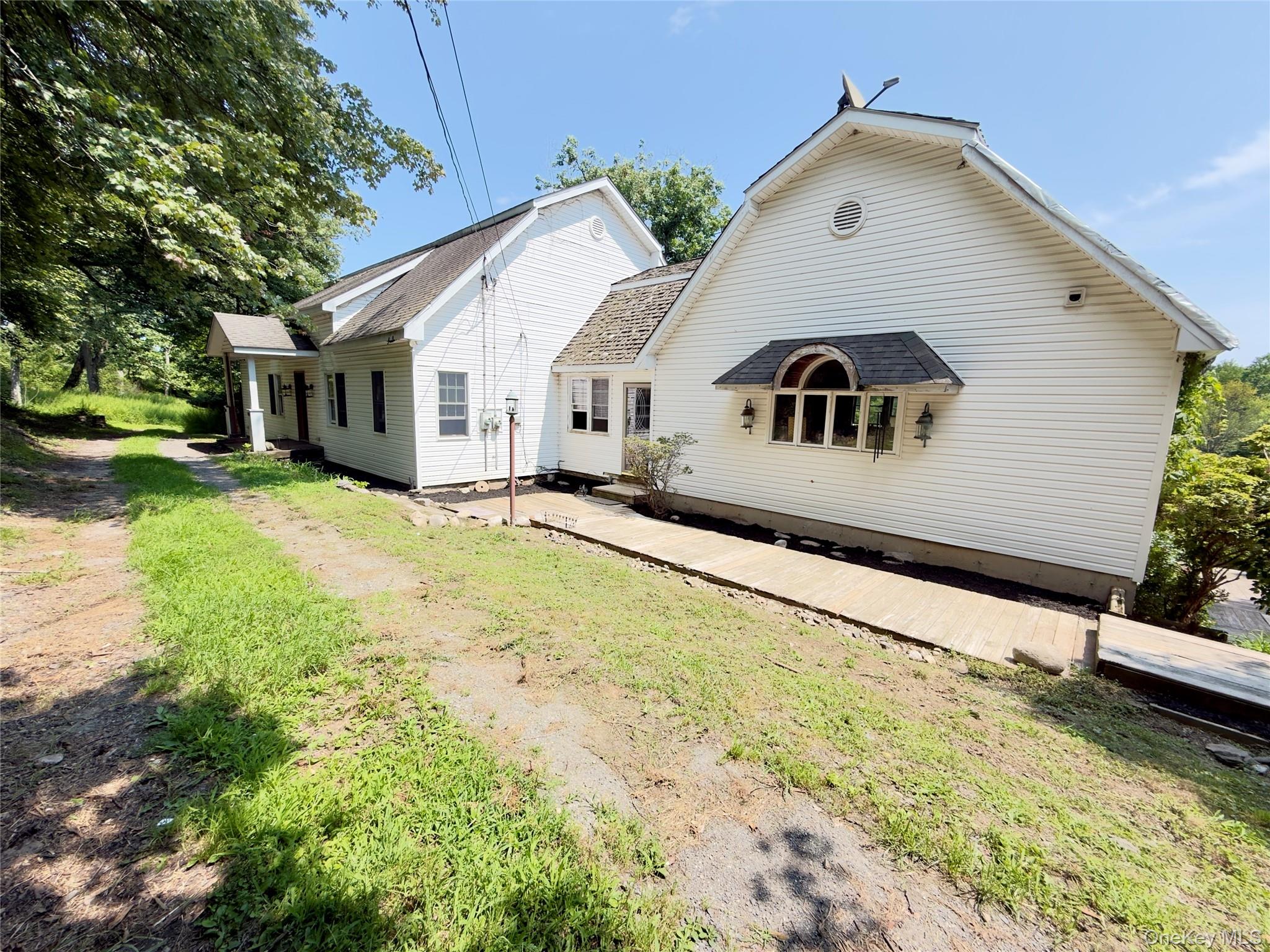 118 Old Roosa Gap Road, Bloomingburg NY 12721