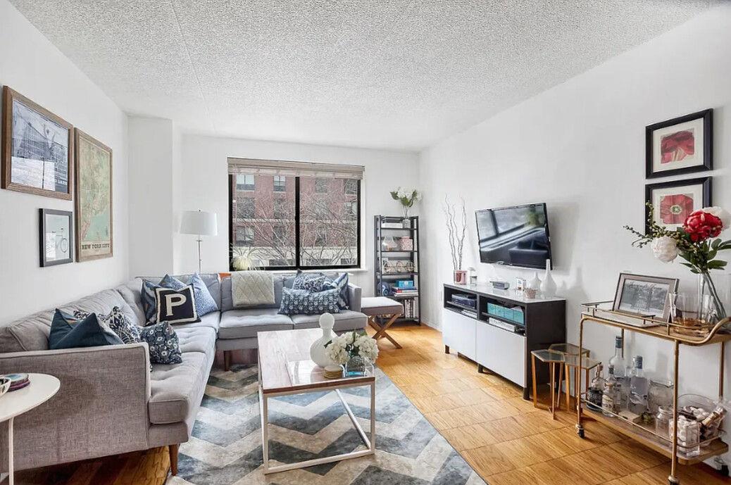 280 RECTOR Place Unit 3J, Manhattan NY 10280