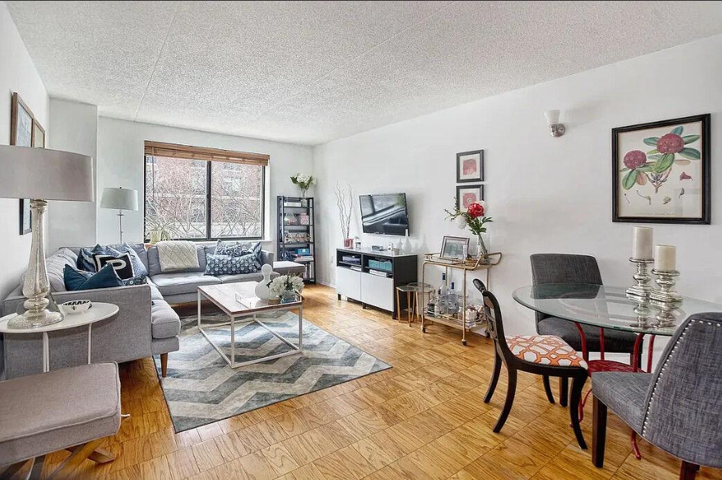 280 RECTOR Place Unit 3J, Manhattan NY 10280