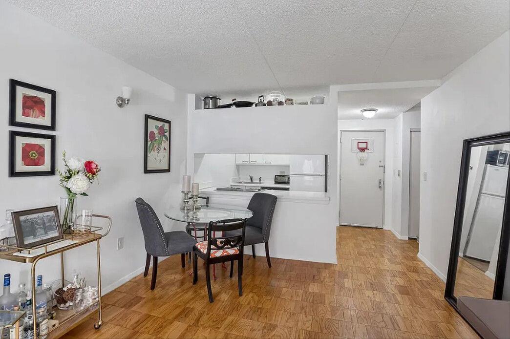 280 RECTOR Place Unit 3J, Manhattan NY 10280