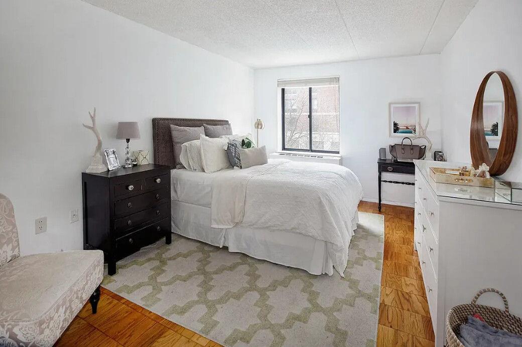 280 RECTOR Place Unit 3J, Manhattan NY 10280