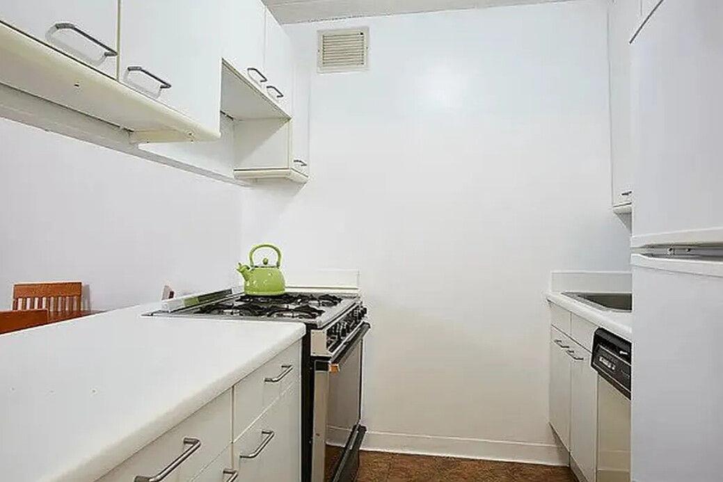 280 RECTOR Place Unit 3J, Manhattan NY 10280