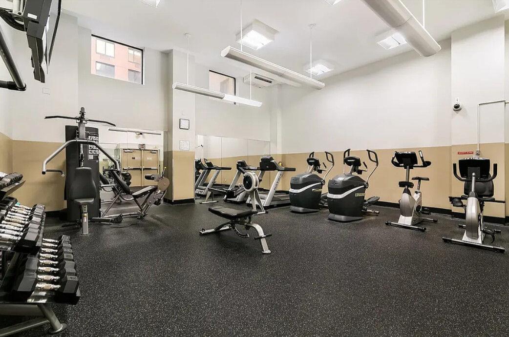 280 RECTOR Place Unit 3J, Manhattan NY 10280