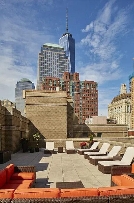 280 RECTOR Place Unit 3J, Manhattan NY 10280