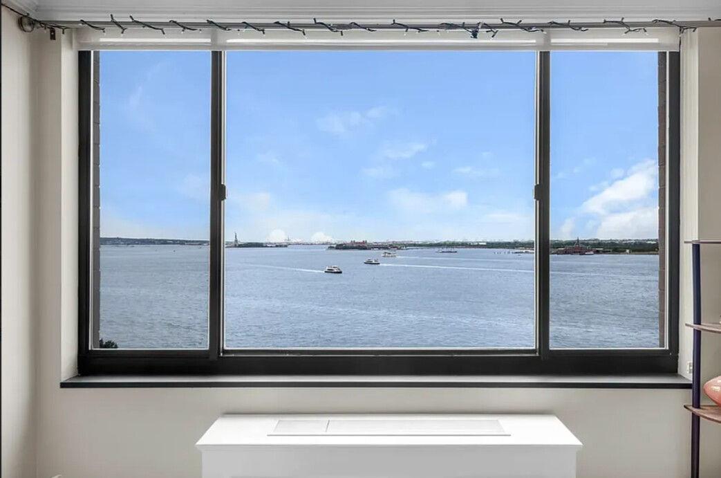 204 RECTOR Place Unit 10L, Manhattan NY 10280