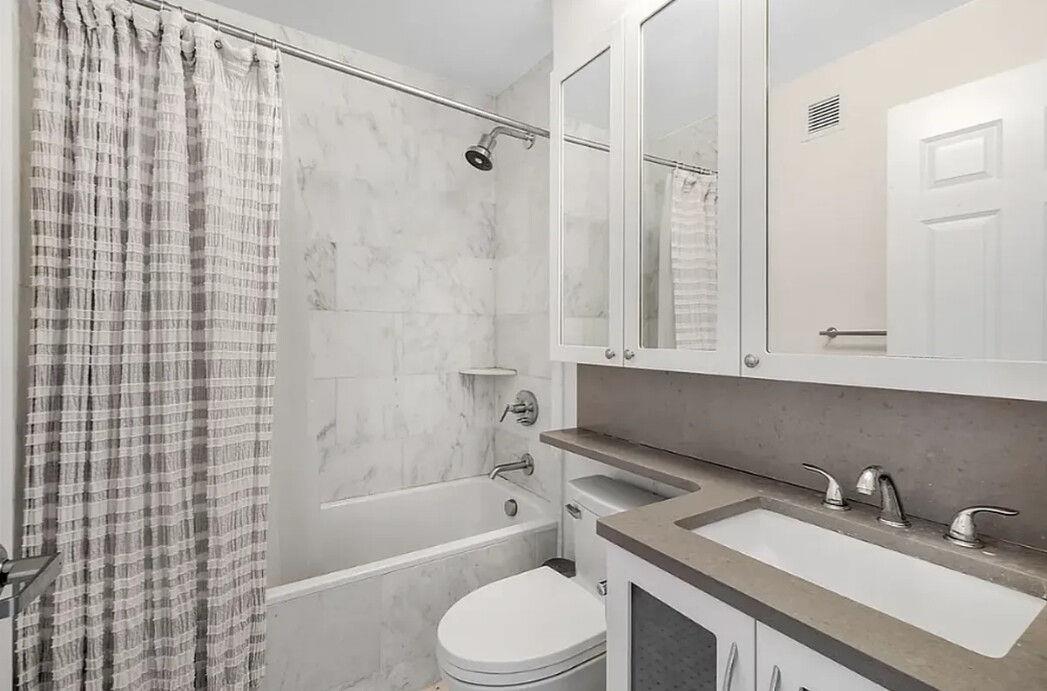 204 RECTOR Place Unit 10L, Manhattan NY 10280