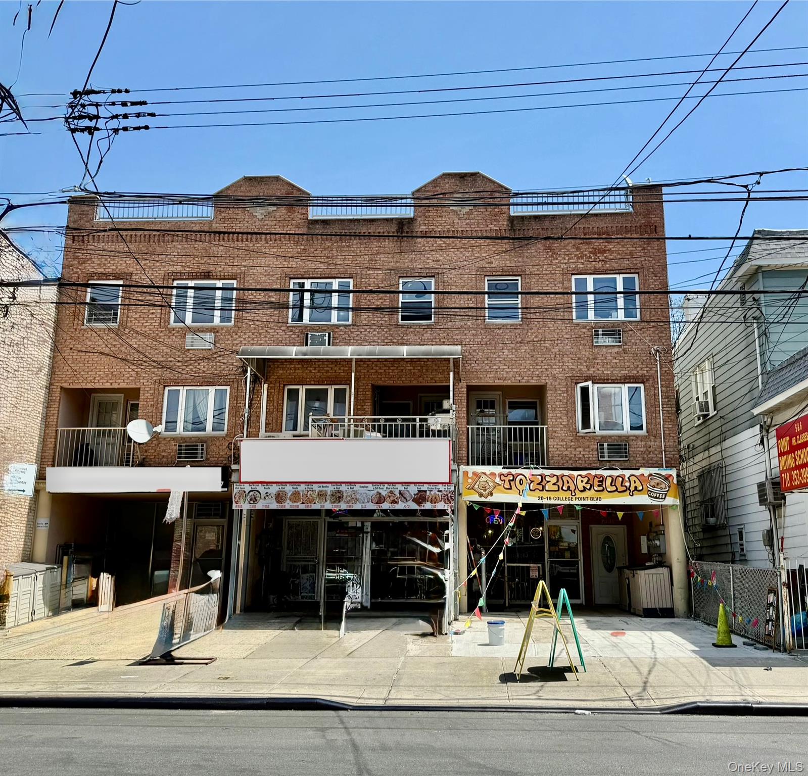 20-11 College Point Boulevard, College Point NY 11356