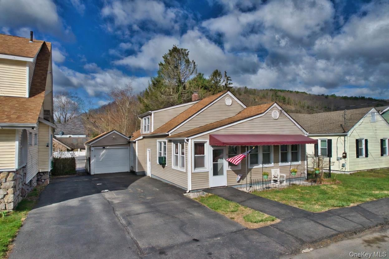 18 Dubois Street, Port Jervis NY 12771