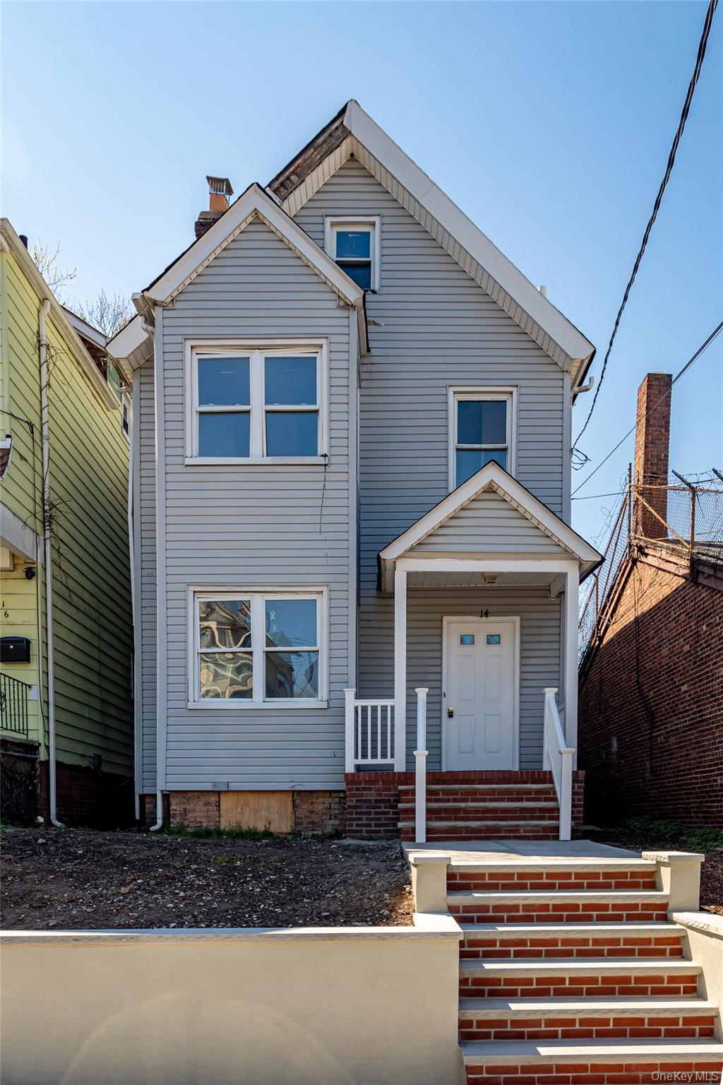 14 Dongan Street, Staten Island NY 10310