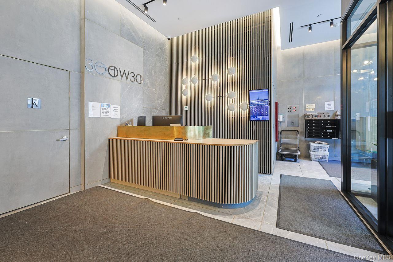 300 W 30th Street Unit 10D, Manhattan NY 10001