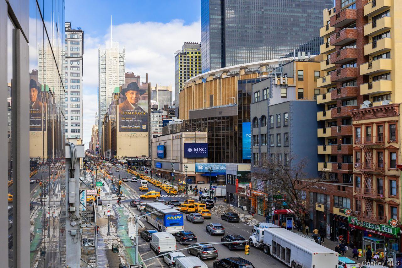300 W 30th Street Unit 10D, Manhattan NY 10001