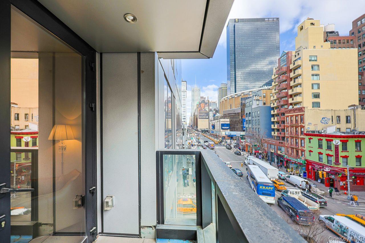 300 W 30th Street Unit 10D, Manhattan NY 10001