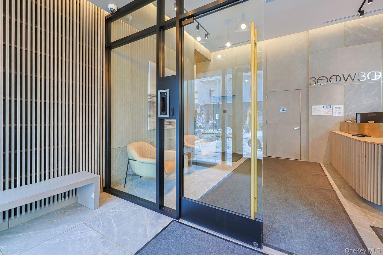 300 W 30th Street Unit 10D, Manhattan NY 10001