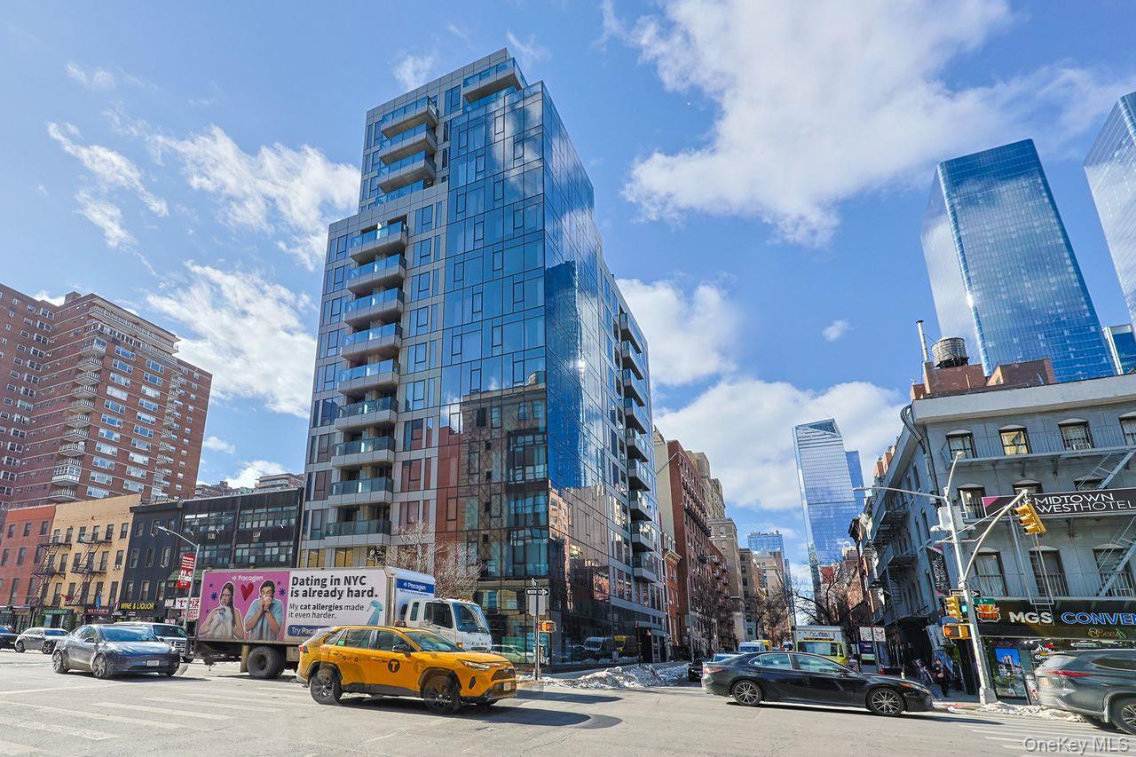 300 W 30th Street Unit 10D, Manhattan NY 10001