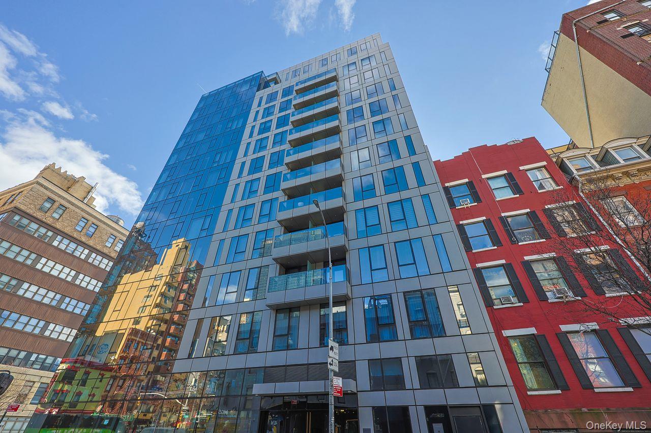 300 W 30th Street Unit 10D, Manhattan NY 10001