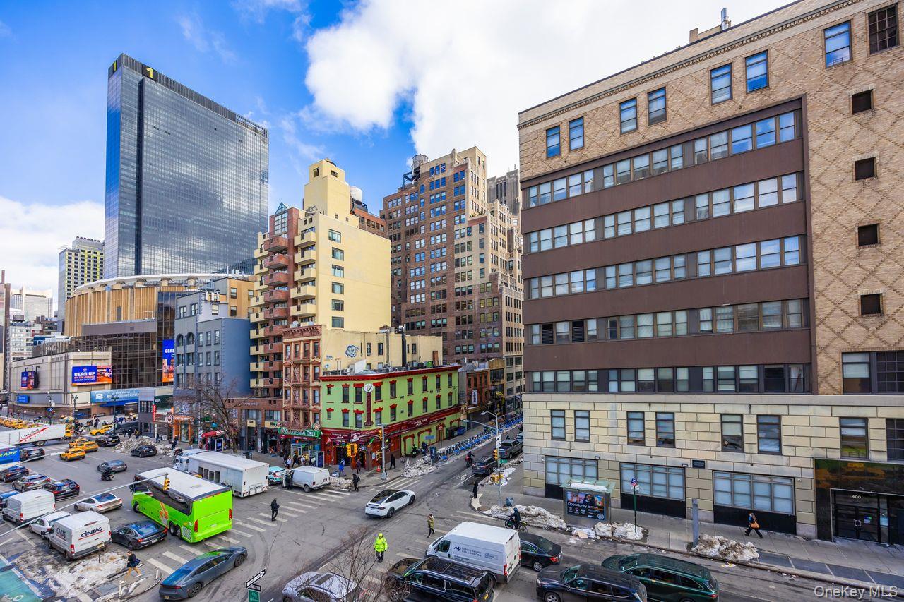 300 W 30th Street Unit 10D, Manhattan NY 10001