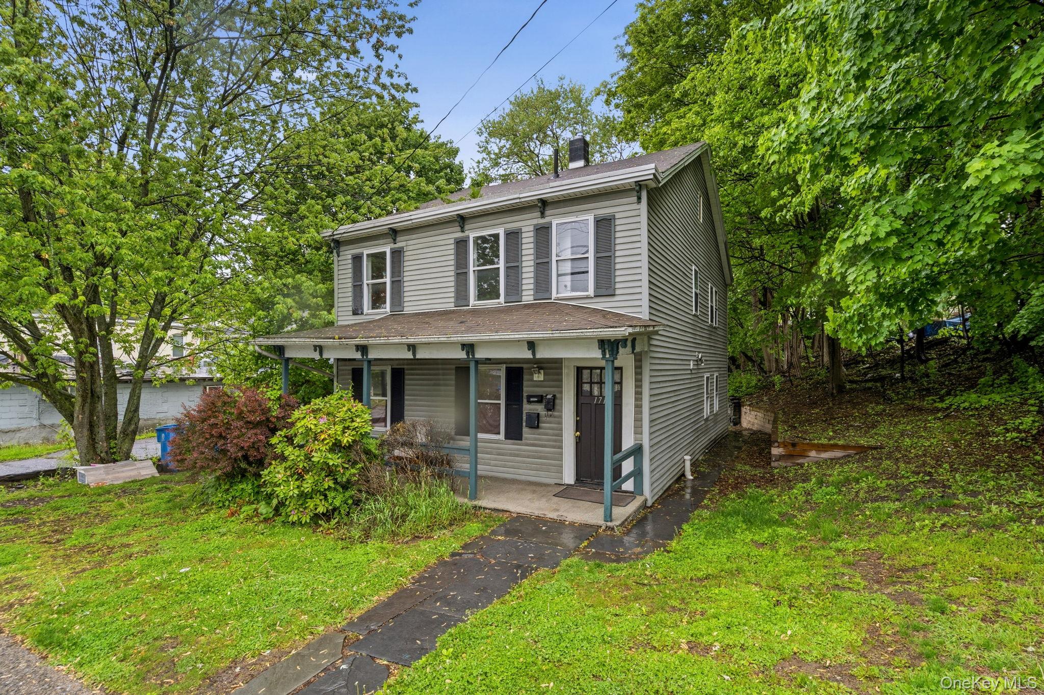 171 Greenkill Avenue, Kingston NY 12401