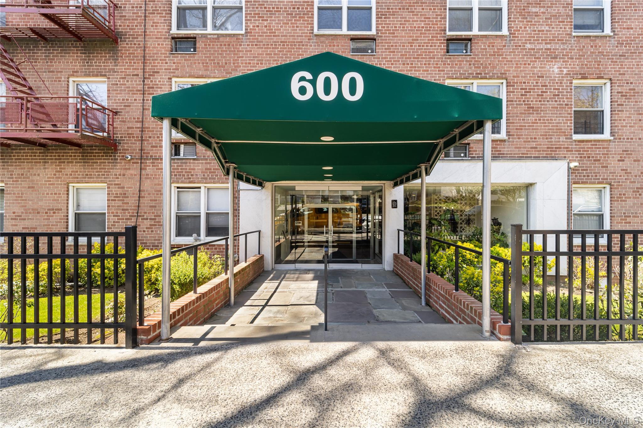 600 Locust Street Unit 3G, Mount Vernon NY 10552