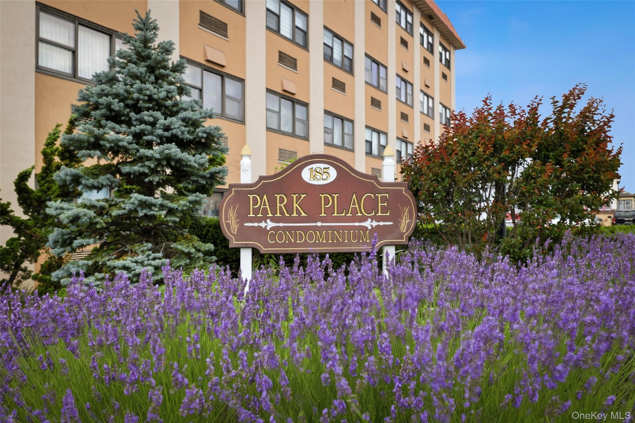 185 W Park Avenue Unit 406, Long Beach NY 11561