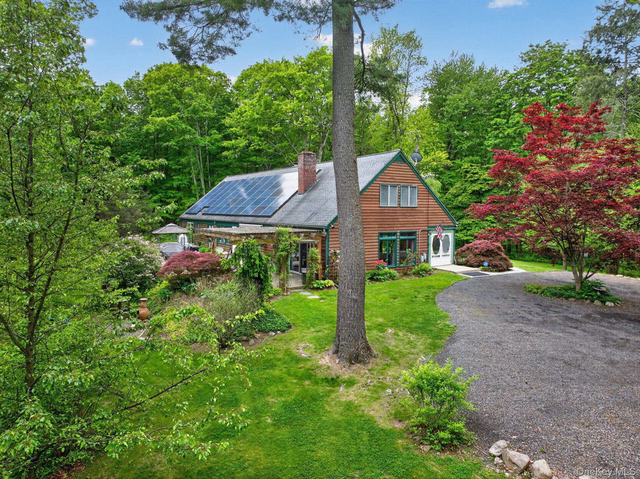 101 Tuytenbridge Road, Lake Katrine NY 12449